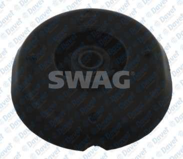 SWAG 62936860 Amortisor Takozu On (Sag / Sol) / (Rulmansiz) P207